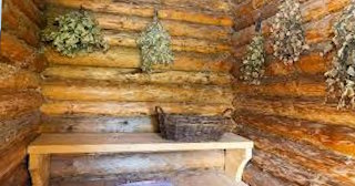 Баня из березы - строительство под ключ в Курчатове | Строй-Крч 137215 рублей