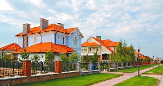 Строительство коттеджей под ключ Курчатов цены от 14461 руб.