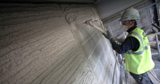Механизированная штукатурка Курчатов, цена от 792 руб.