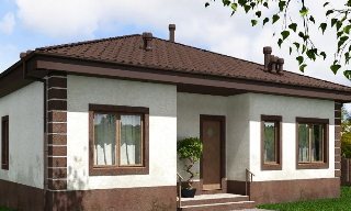 Готовые проекты каркасных домов 2025 года бесплатно с чертежами и расчетами | Строй-Крч