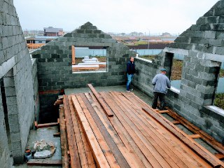 Просто-строй-дом в Курчатов цена 31666 руб.