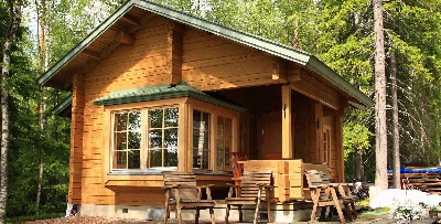 Купить дачный домик недорого в Курчатове цена от 791626 руб