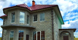Строительство из теплоблока под ключ Курчатов цены от 12772 руб.