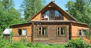 Двухэтажная дача от Строй-Крч в Курчатове - строительство, цены от 137215 рублей