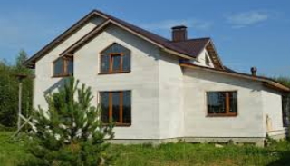 Проекты домов из газобетона до 100 кв.м в Курчатове. Доступные цены от 3695 руб.