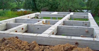 Расчет фундамента Курчатов цена от 2111 руб.
